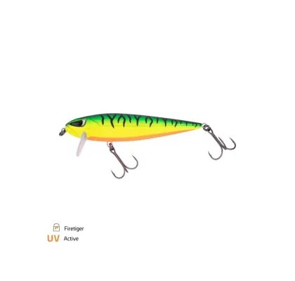 Zeck Wobler Dundee 13,5 cm / 1m SP