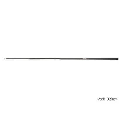 Delphin Podberáková tyč Mystery NXT 320cm