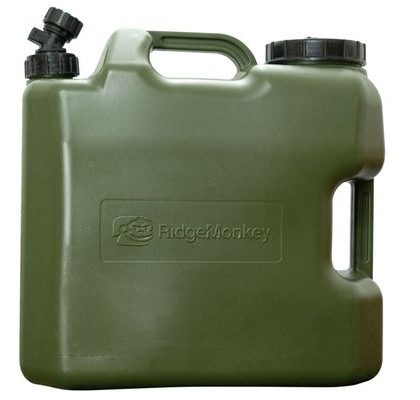 RidgeMonkey Kanystr SpeedFlo Heavy Duty Water Carrier 20l