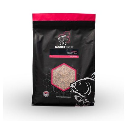 Nash Pelety Citruz Pellet