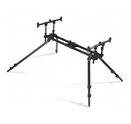 Mivardi Stojan Tripod Premium + ZADARMO 2 x Hlásič EASY Camo a 2 x Swing EASY