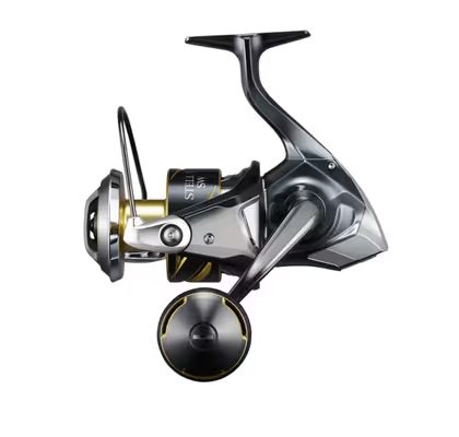 Shimano Naviják Stella SW 5000HG D