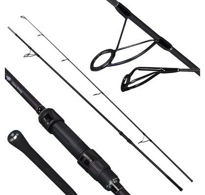 Giants fishing Prut Gaube XP330 9ft 2,74m 3,25lb