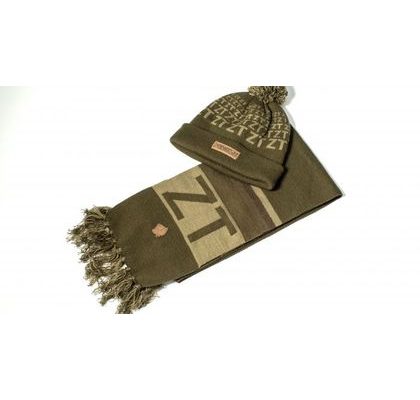 Nash Zimní set ZT Hat & Scarf Set