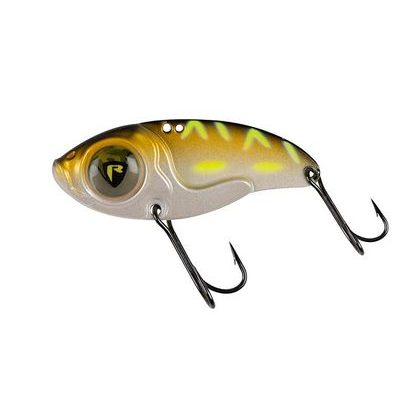 DAM Sada wobleru Vib Pack Box 5.5-7cm 4ks