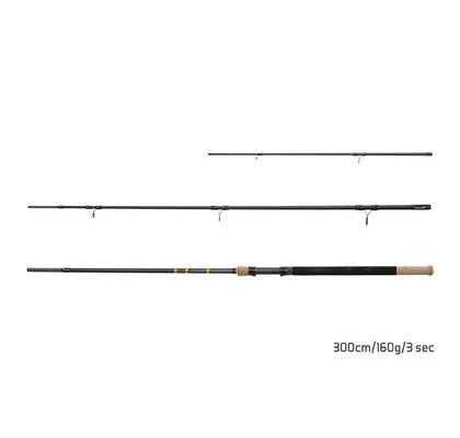 Delphin Prút Magma Legend4ry Heavy 360cm 150g 3diely