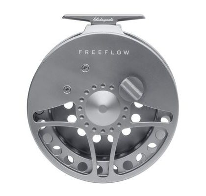 Shakespeare Navijak Freeflow Centrepin Reel