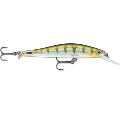 Rapala Wobler RipStop Yellow Perch