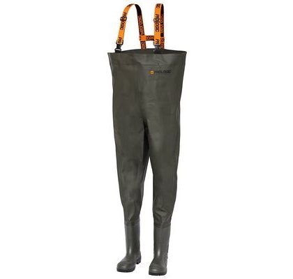Prologic Prsačky Avenger Chest Waders Green