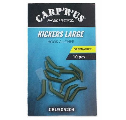 Carp'R'Us Rovnátko Kickers Large 10ks