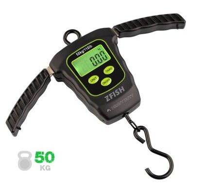 Zfish Váha Heavy Duty Scale 50kg