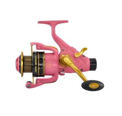 Delphin Prut Queen Candy 360cm 3lb 2díl