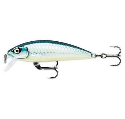 Rapala Wobler X-Rap Count Down BAP