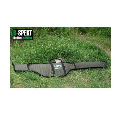 R-Spekt Puzdro na prúty 3-komorové 120cm