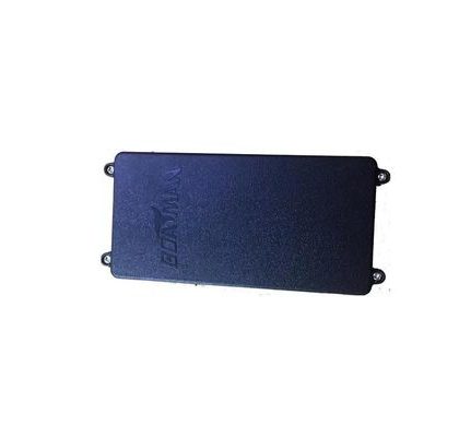 Boatman Zavážecí lodička Actor Plus s GPS Carbon