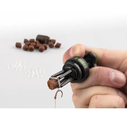 Delphin Jehla T-END GripX Safety Mini