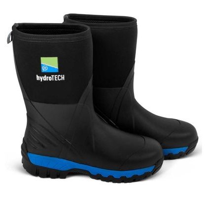 Lemigo Čižmy Grenlander 862 zelená