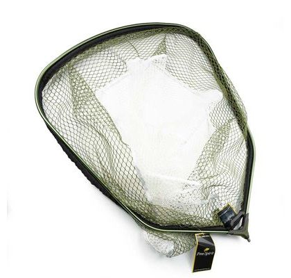 Free Spirit Podběráková hlava Spirit Power Rectanglar 70x60x60cm