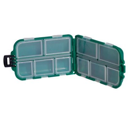 Leeda Krabička Fold Open Box Small