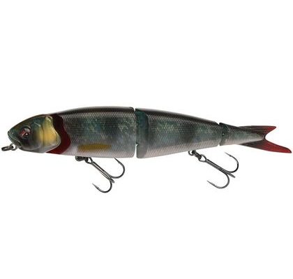 Savage Gear Wobler 4Play Classic Swim N Jerk CL Perch