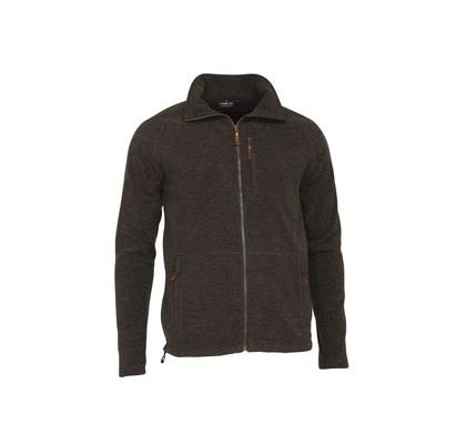 Kinetic Sveter Quest Fleece Wind Stop Ivy Green