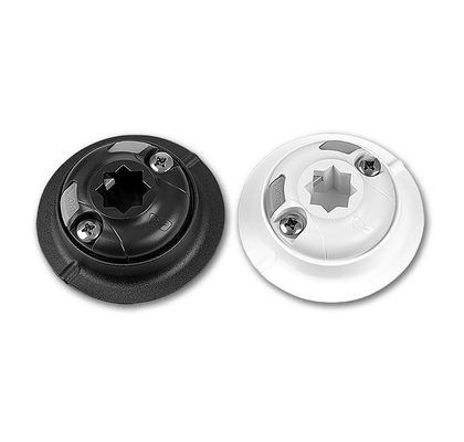 Railblaza Základna QuikPort černý