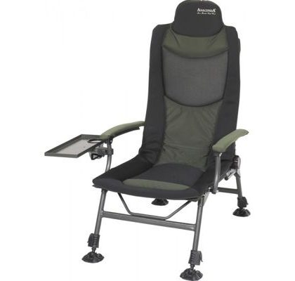 Anaconda Křeslo Moon Breaker Carp Chair