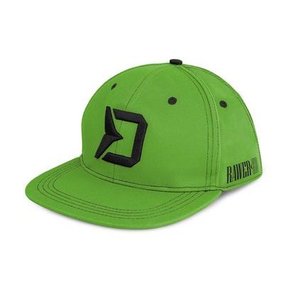 Delphin Kšiltovka Rawer SnapBack
