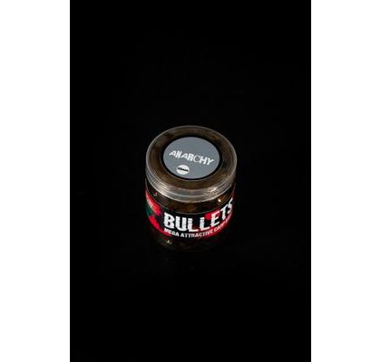 G.B.U. Boilies Mutant D5 + CTX