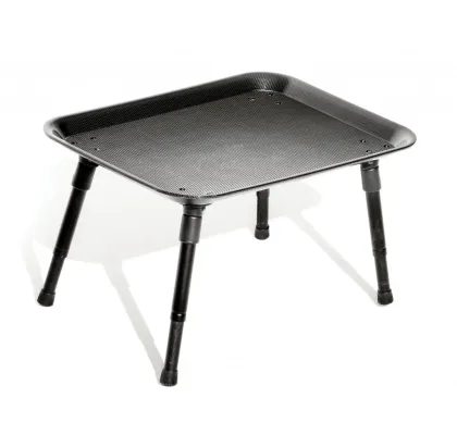 Trakker Stolík Carbon Effect Bivvy Table