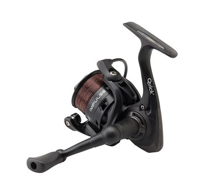 DAM Naviják Insider 7 2500S FD