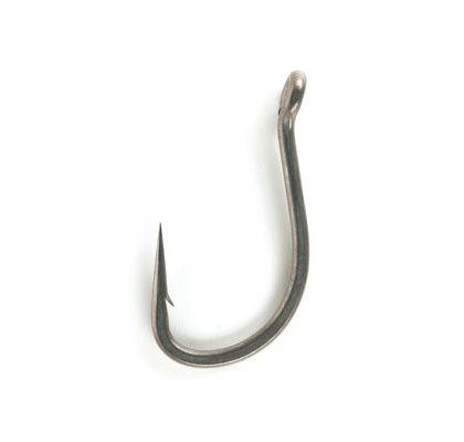 Fox Háčky EDGES Stiff Rig Straight 10ks