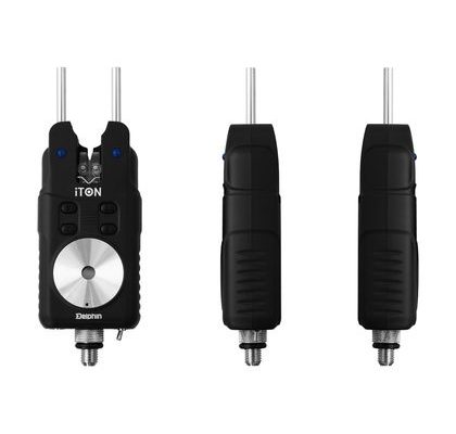 Delphin Samostatný signalizátor iTON