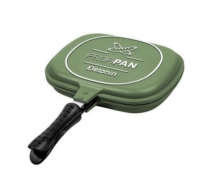 Delphin Pánev ProfiPan Green