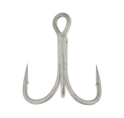 Westin Trojháčik Saltwater Treble Hook 5ks