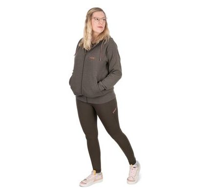 Fox Dámska Mikina WC Zipped Hoodie