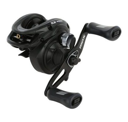 Abu Garcia Multiplikátor MAX5 X LP-L