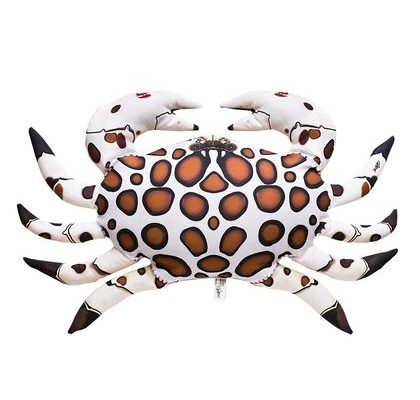 Gaby Polštář Krab kaliko 60 cm
