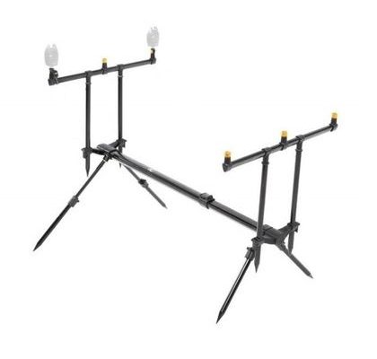 Mivardi Stojan Tripod Premium + ZADARMO 2 x Hlásič EASY Camo a 2 x Swing EASY