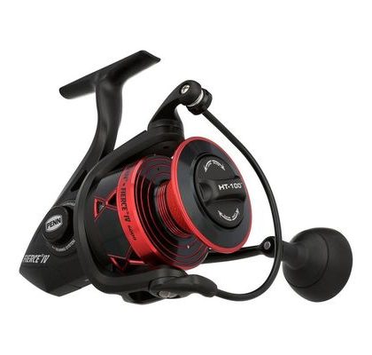 Penn Navijak Fierce IV Reel 4000