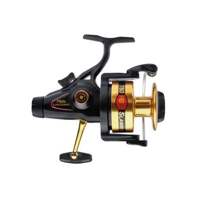 Shimano Naviják Sahara 2500 RD