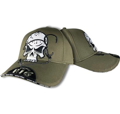 Hotspot Design Šiltovka Rig Forever