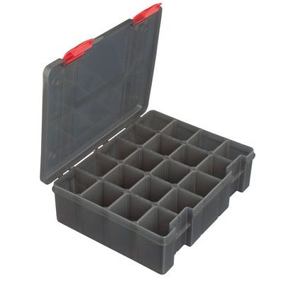 Fox Rage Krabička Stack and Store Box 20 Comp Medium Deep