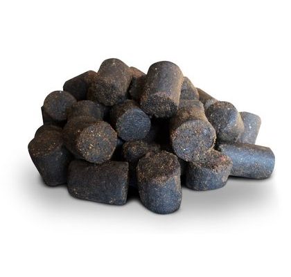 Chyť a pusť Pelety RED Halibut 10kg