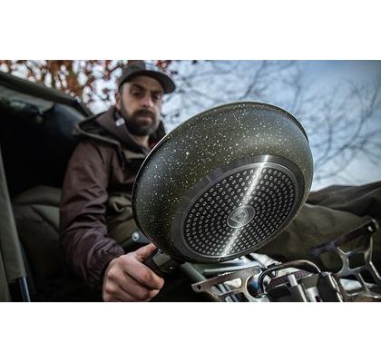 Meva Outdoor set riadu