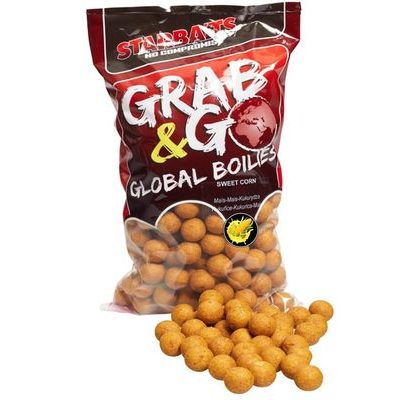 Starbaits Pop-up G&G Global 14mm 20g