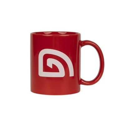 Trakker Hrnek Red Mug