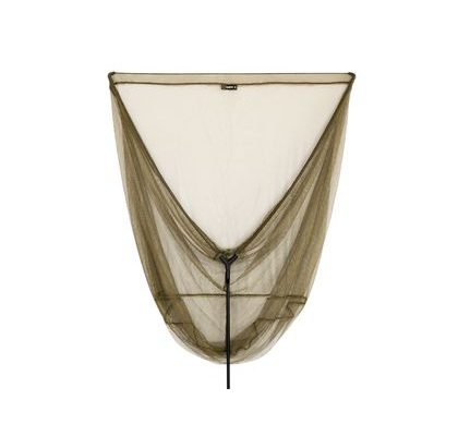 Delphin Podberák kovový stred s pogumovanou sieťkou