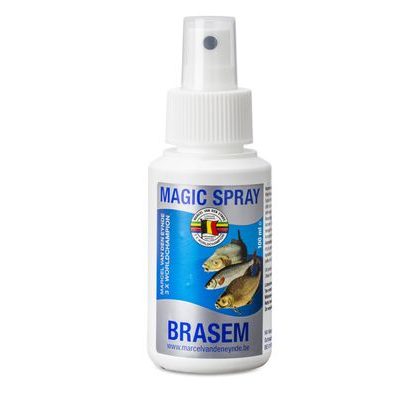 MVDE Posilovač ve spreji Magic spray 100ml