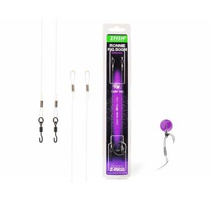 Zfish Vezírek Keep Net ECO Small